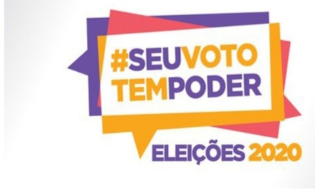Eleições 2020: Antes de sair de casa, consulte seu local de votação